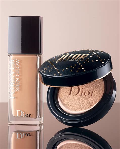 dior creation|Dior make up forever.